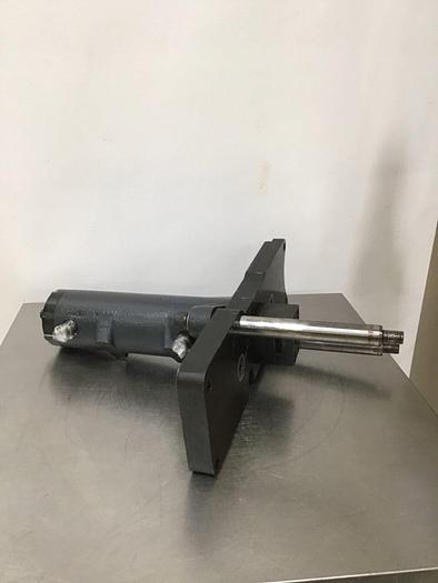 Used VAN DORN Ejector Box 050324908 Used