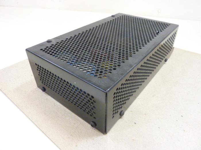 Used SOLA ELECTRIC Power Supply 86-15-310 #44617