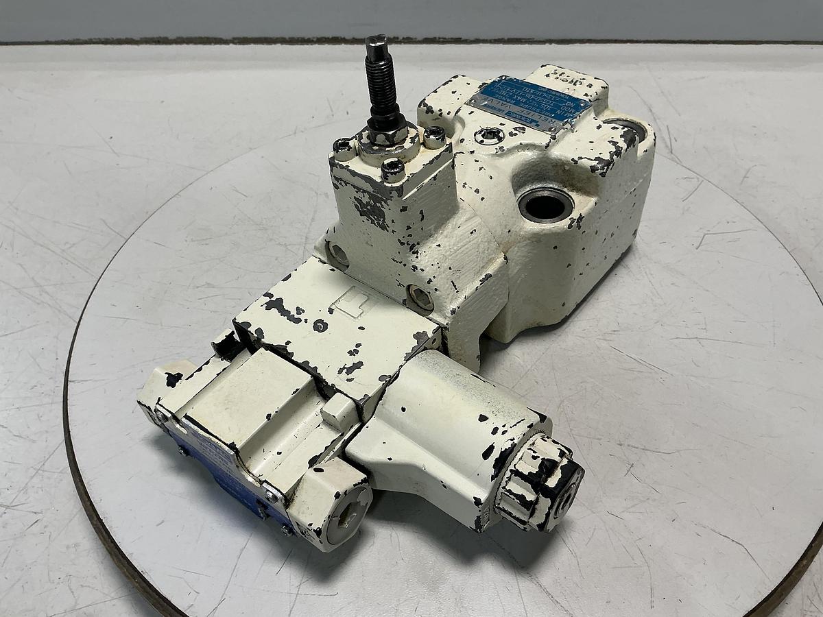 Used VICKERS TCG50-06-FEV-P7-H-13-LH-810