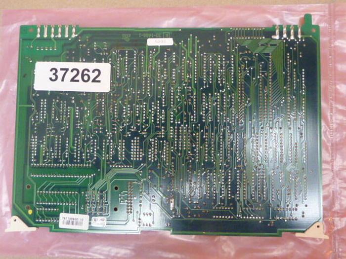 Used BARBER COLMAN Analog I/O Circuit Board A-13399-3 #37262