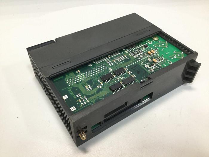Used MITSUBISHI Data Link Module A1SJ71AR21 #100745