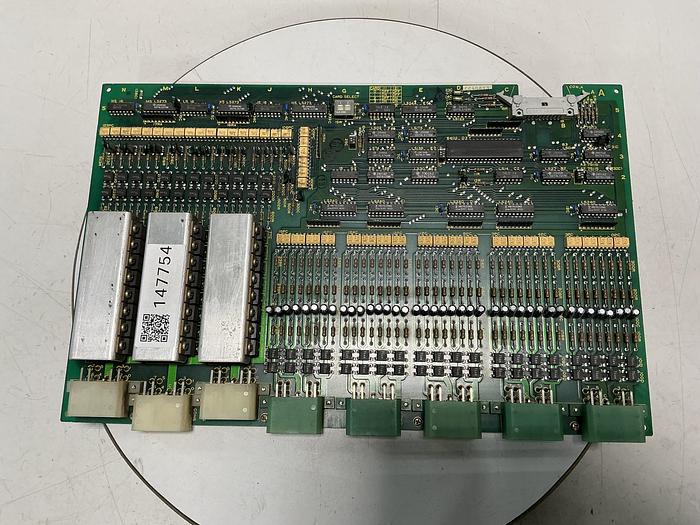 Used SHIBAURA PIDAA1- H0550551