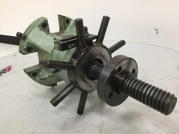 Used NISSEI Ejector FS80S12ASE / EJ Used