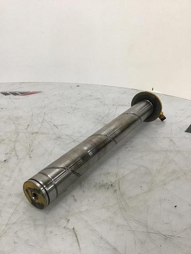 Used KAWAGUCHI Crosshead Toggle Pin JEKS-265-5 #125607