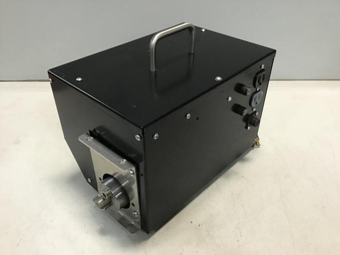 Used MAGUIRE Digital Controller MRF-1650 Used