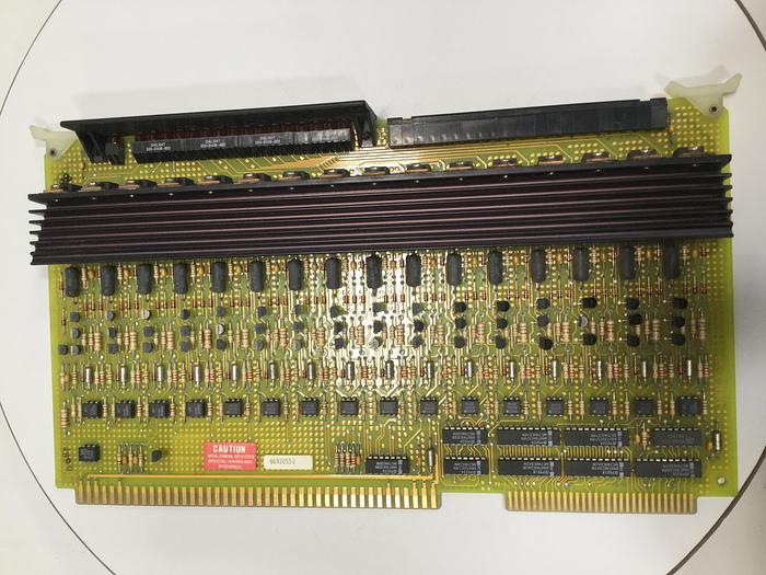 Used CMC / CINCINNATI MILACRON Circuit Board 3-531-4590A Used