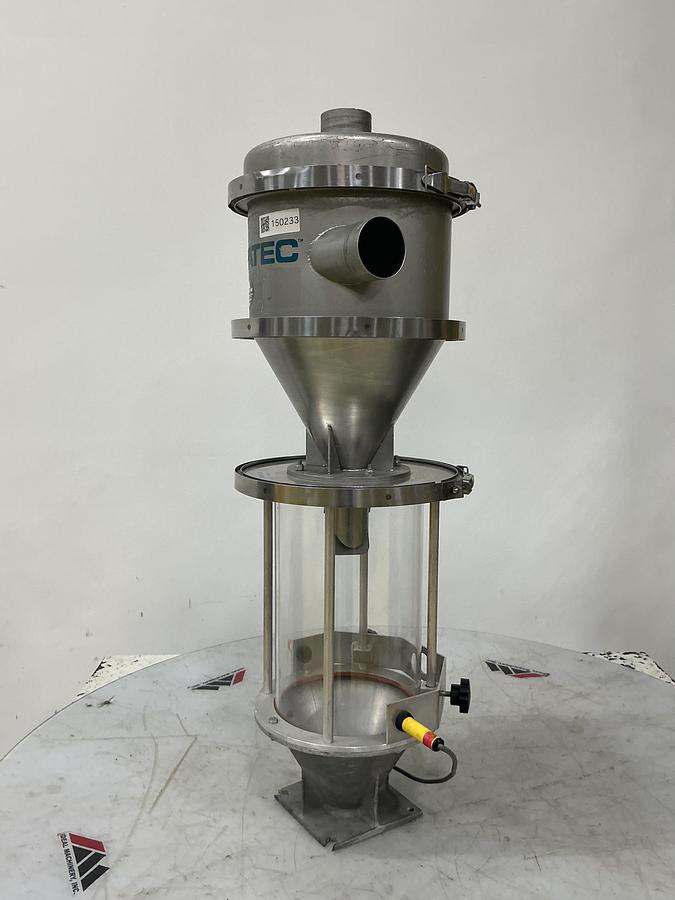 Used NOVATEC VR-19-MM