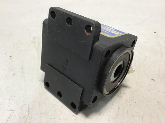 Used NSD Linear Encoder VLS-12.8PRA14-350SXN-A #135390