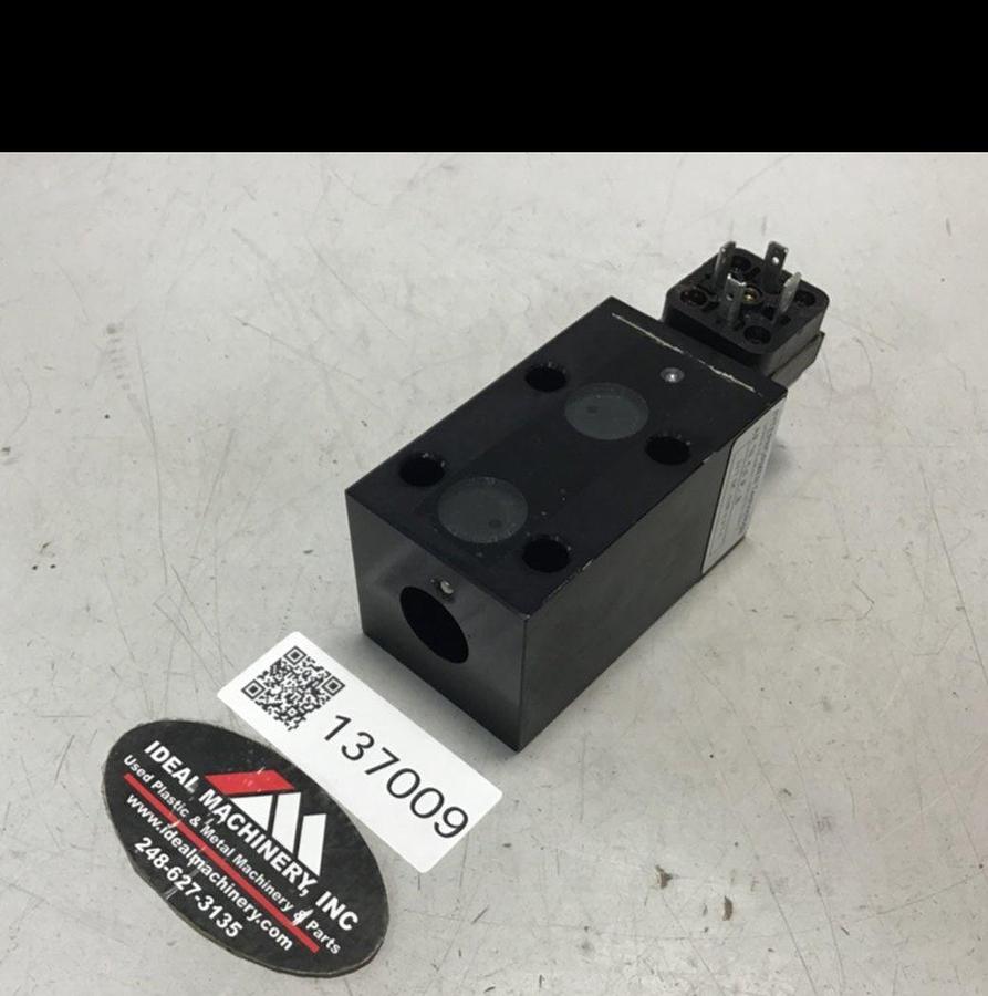 Used INTERNORMEN Valve AE70.5,0.P-B USED