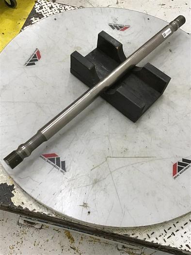 Used BOY MACHINES Tie Bar 50A / TB Used