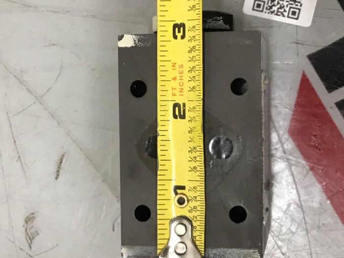 Used YUATSU SEIKO Valve CPM-02-B2-25 #118220