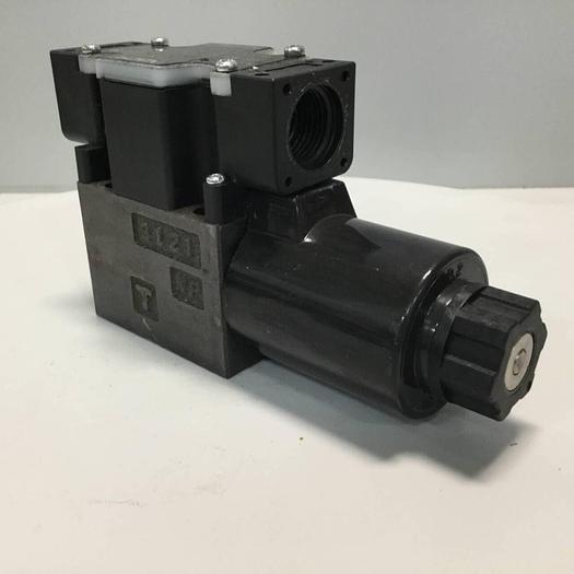 Used NACHI Valve SS-G01-A3Z-FGR-D2-31 #91645