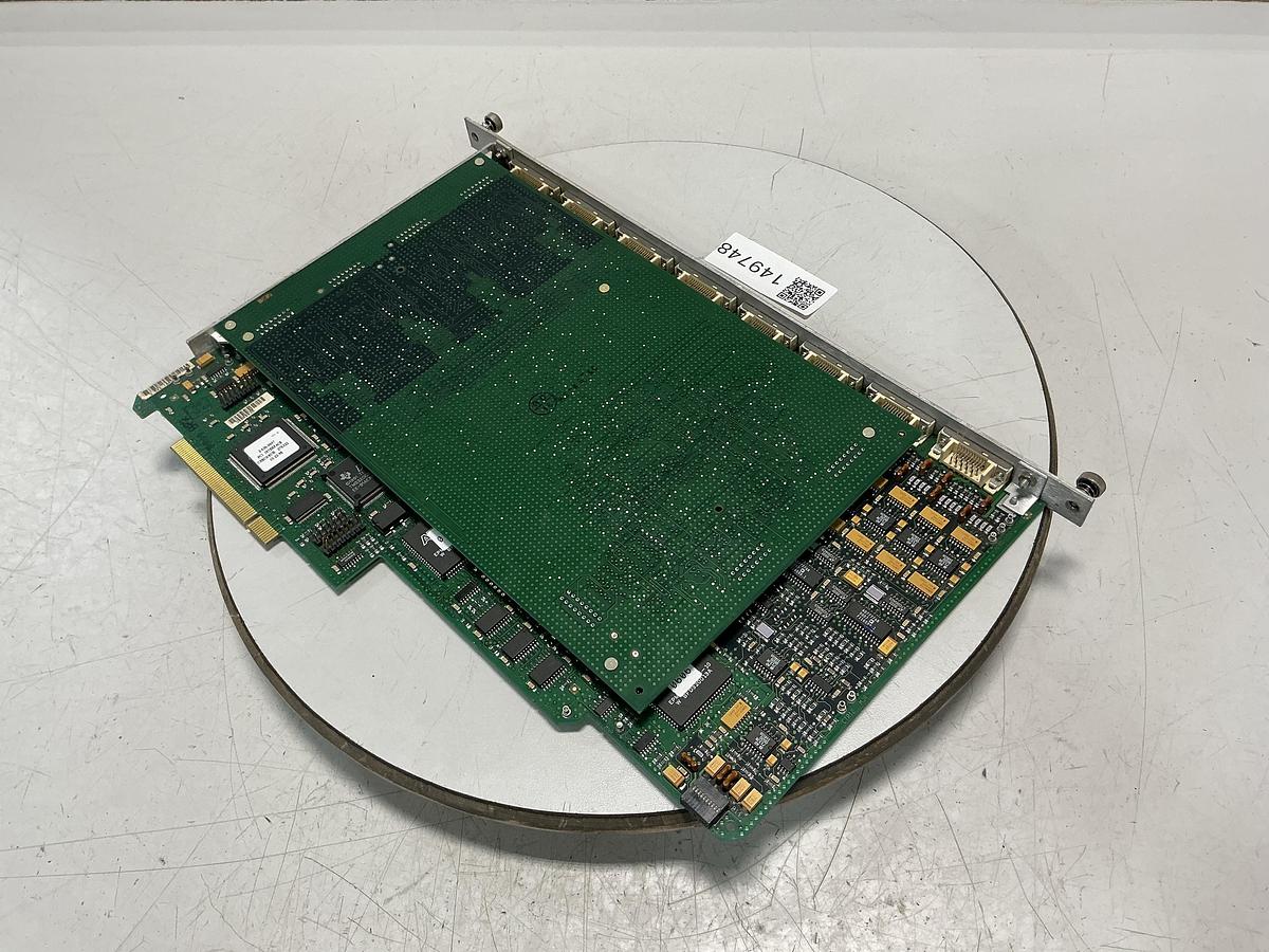 Used SIEMENS 3 542 1290A