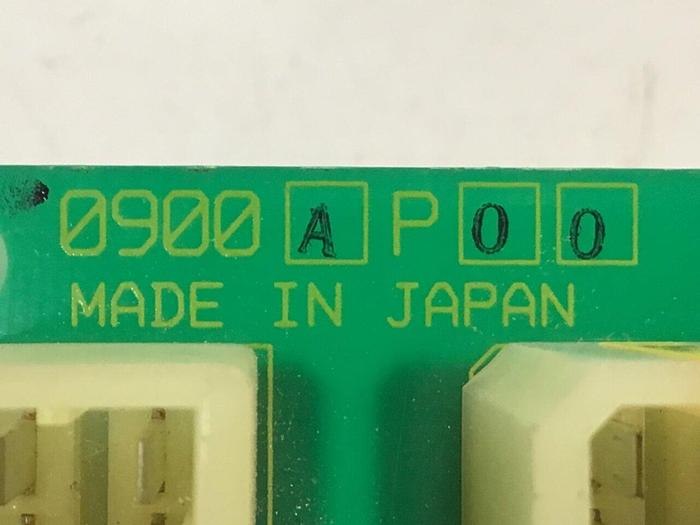 Used TOSHIBA Communication Circuit Board L6909981 Used