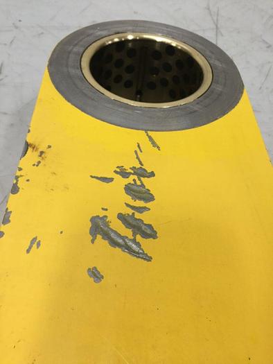 Used VAN DORN Toggle Link 300803 #117414