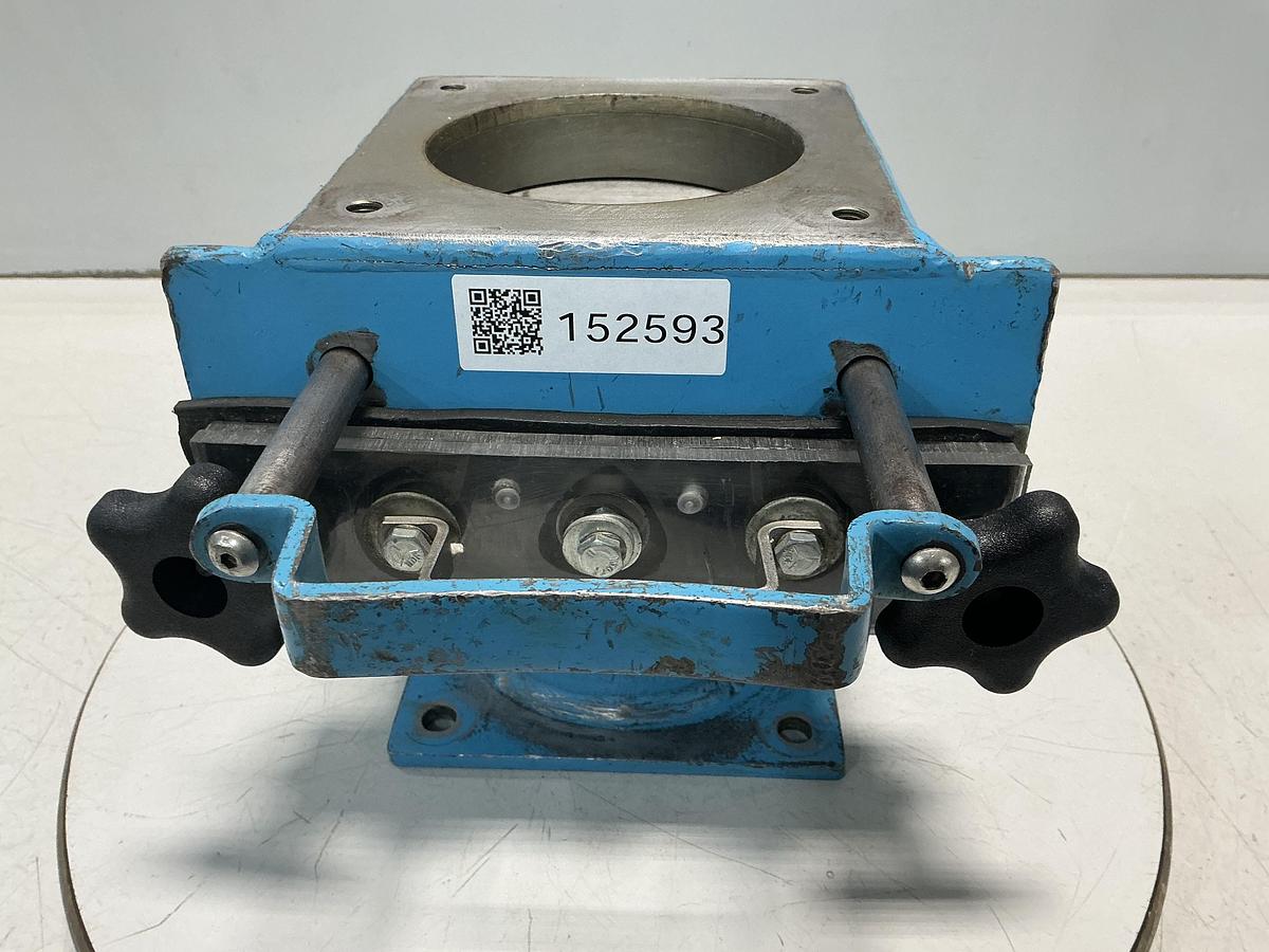 Used BUNTING MAGNETICS NO MODEL NUMBER