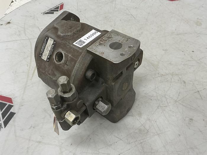 Used REXROTH AA10VS071DFR1/31R PK092N00-XXXX