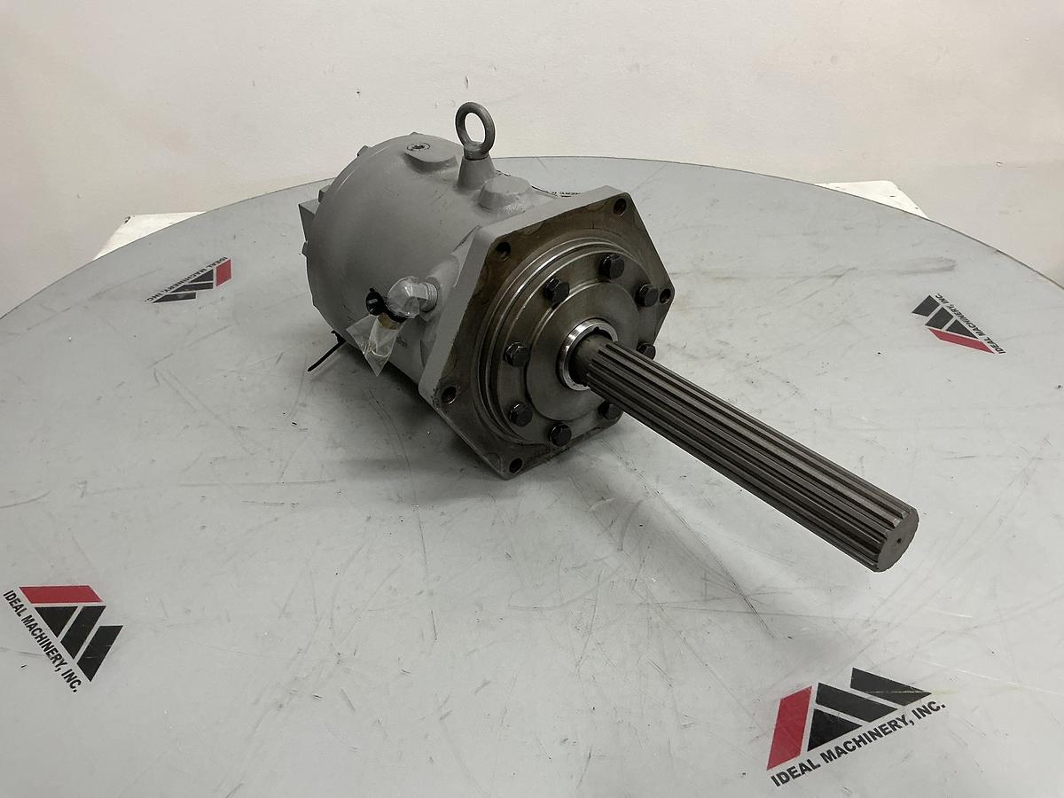 Used Dowmax ME300-SS2046