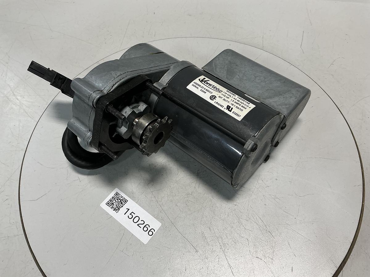 Used VONWEISE 14950148