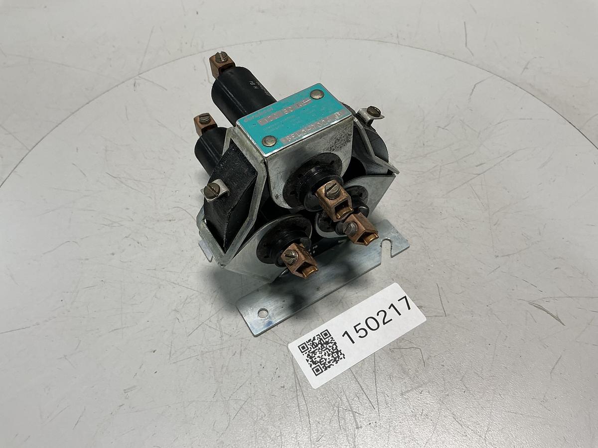 Used DURAKOOL BFL3-7024