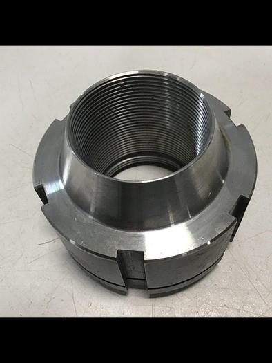 Used NISSEI Tie Bar Nut FS80 / TN #113053