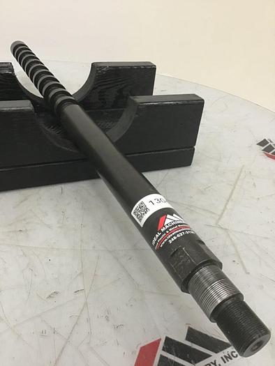 Used DEMAG Stop Bar 83886166 #130444