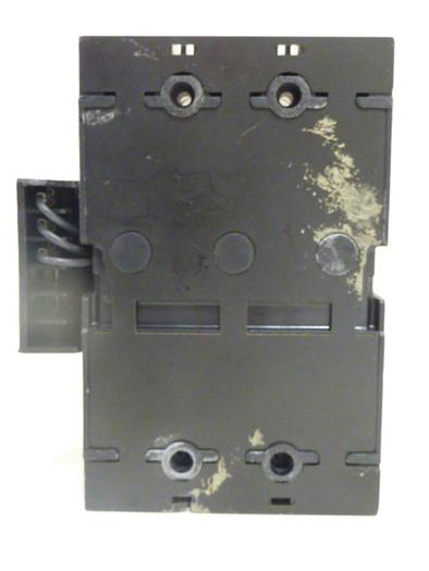 Used FUJI ELECTRIC 15 Amp Circuit Breaker SA53H-15 #46827