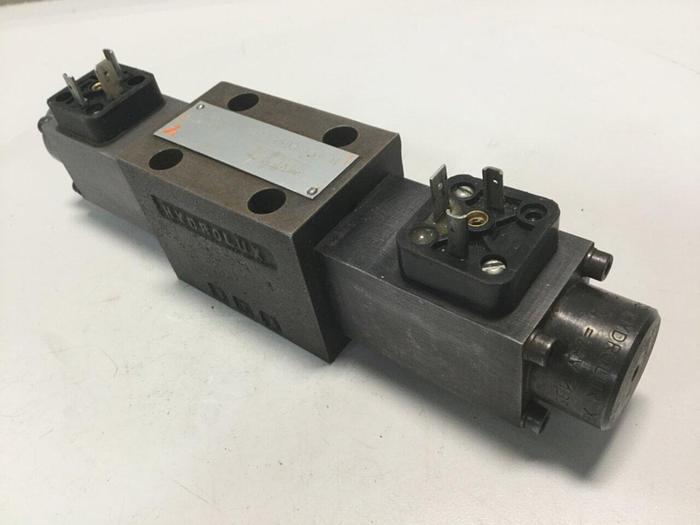 Used HUSKY Valve WE43P06C03PC0BN/P10 #105761