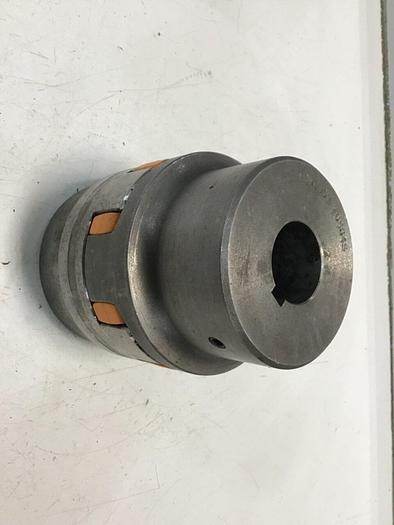 Used LOVEJOY Coupling 65645 #135157