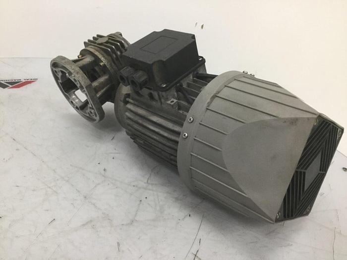 Used NERI MOTORI 1 HP Motor AT80BN/4 #115706