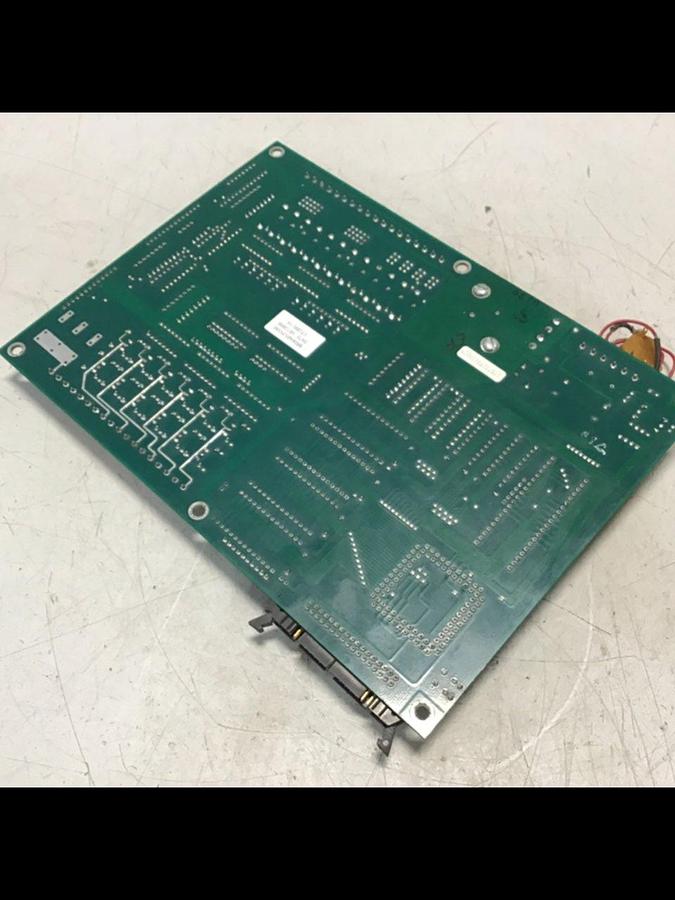 Used AEC Circuit Board A0539380 Used #144109
