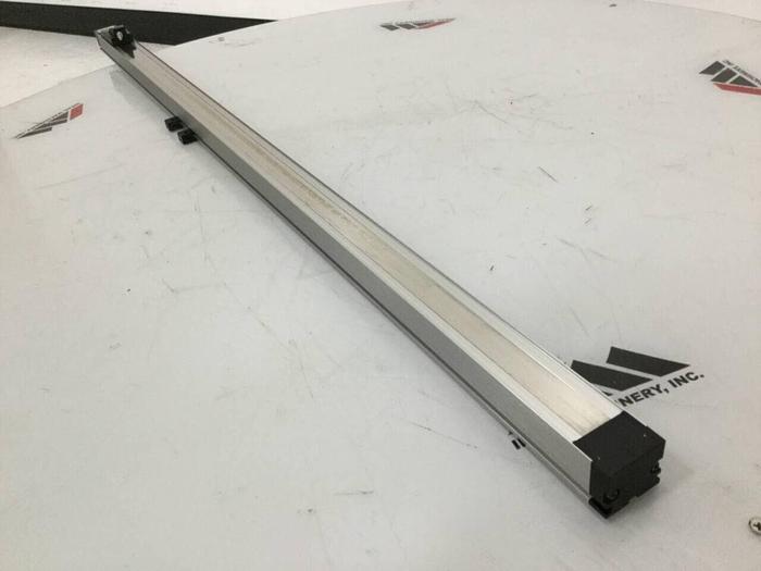 Used NOVOTECHNIK Position Transducer TLH1000 Used