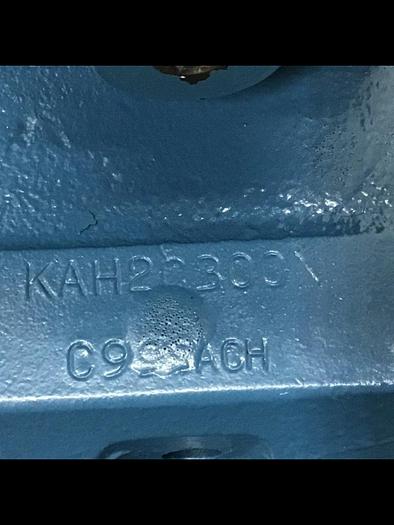 Used VICKERS Valve DGMX13PPBWB40EN13 Used