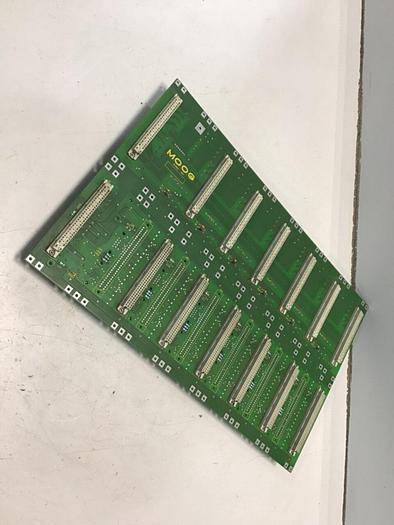 Used MOOG Circuit Board B48332-801 #131830