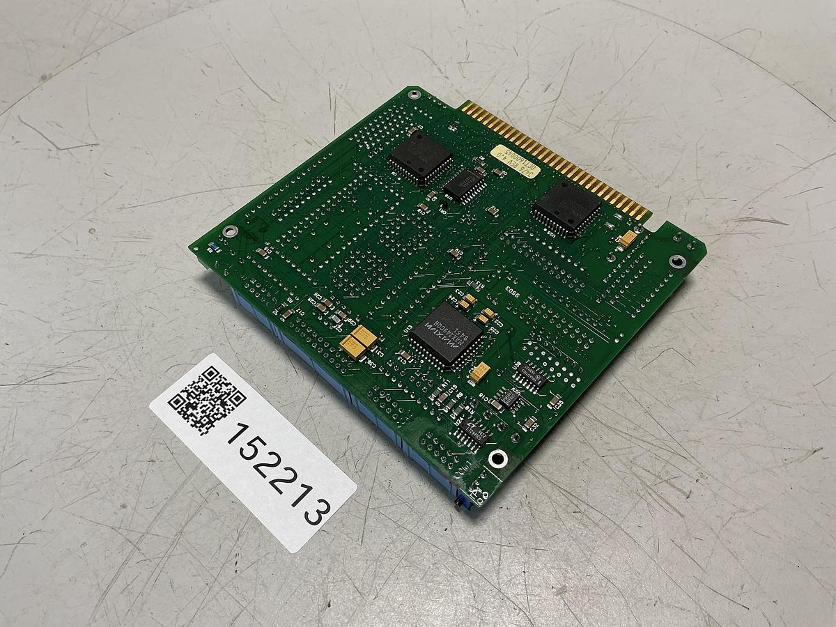 Used OCTAGON SYSTEMS CORP 6012 CPU