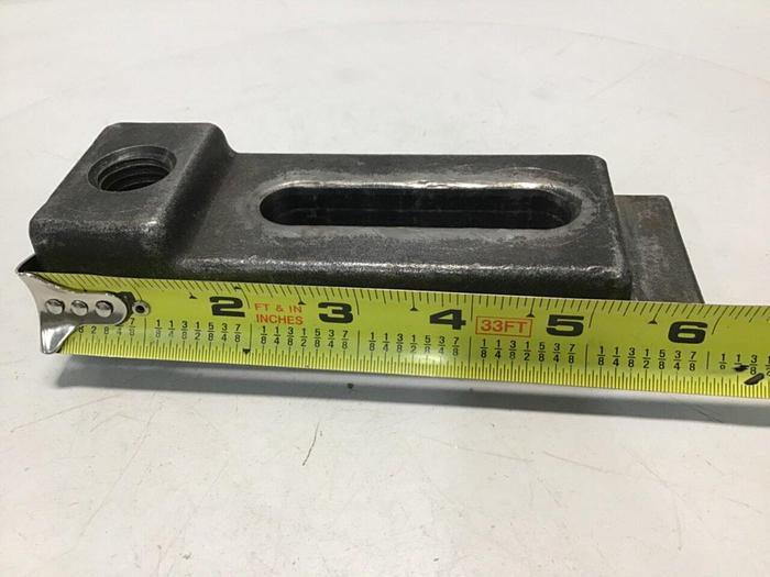 Used THRIFT Closed Toe Mold Clamp F06-625 #111639