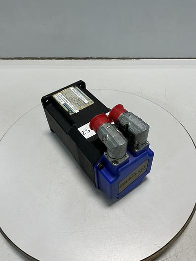 Used KOLLMORGEN MTC306C1-R1C1