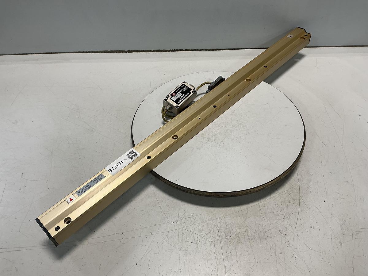 Used NOVOTECHNIK FM70VC