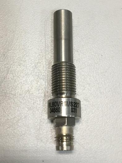 Used STM Sensor RL80VRM/S227 #104041