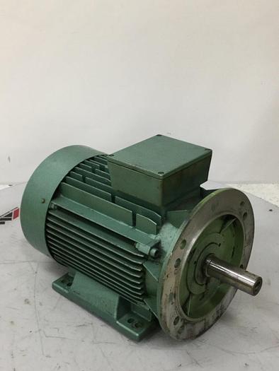 Used ELIN Motor LKM-416 L06P9B-9 Used