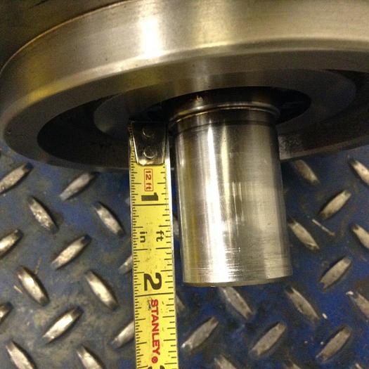 Used REXROTH Hydraulic Pump AA10VS071DFR131RPKC62N00 Used