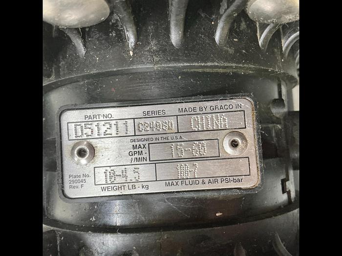 Used GENERIC D51211