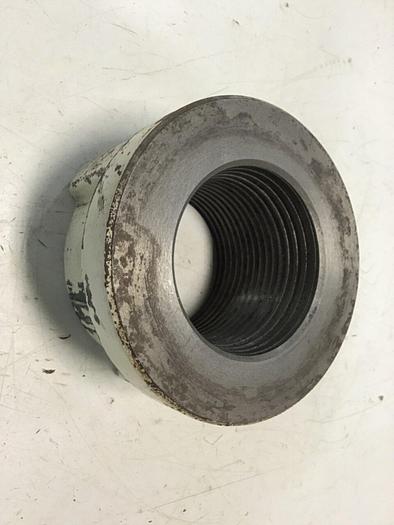 Used TOSHIBA Tie Bar Nut ISF120SII-3A / TBN #133522