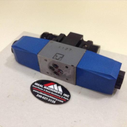 Used VICKERS Directional Control Valve DG4V36CMP7H750JA100 #74163