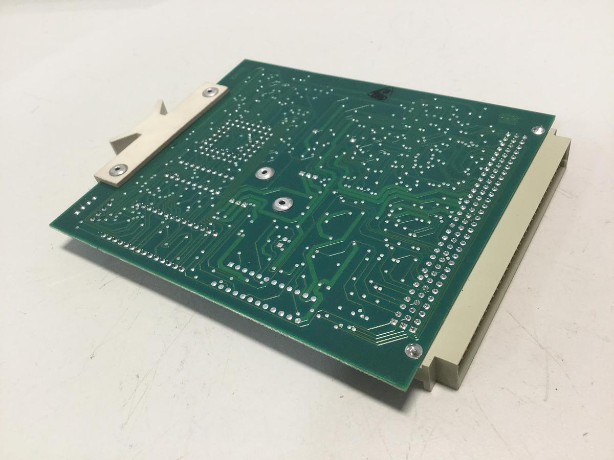 Used AMERICAN MSI Circuit Board C3201.010.022A Used