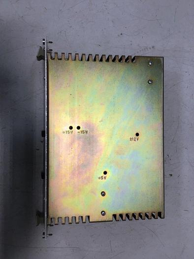 Used KEBA Power Supply E-PS-24V 1825E-0 Used