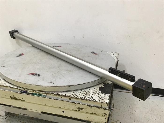 Used ORIGA Linear Slide P120S/25 75246-08 USED