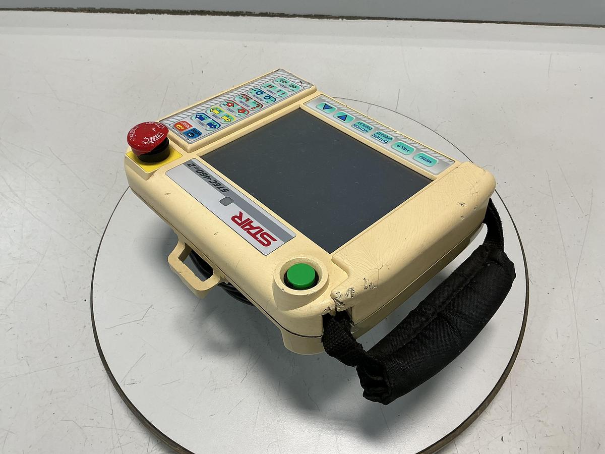 Used STAR SEIKI STEC-460VER.2