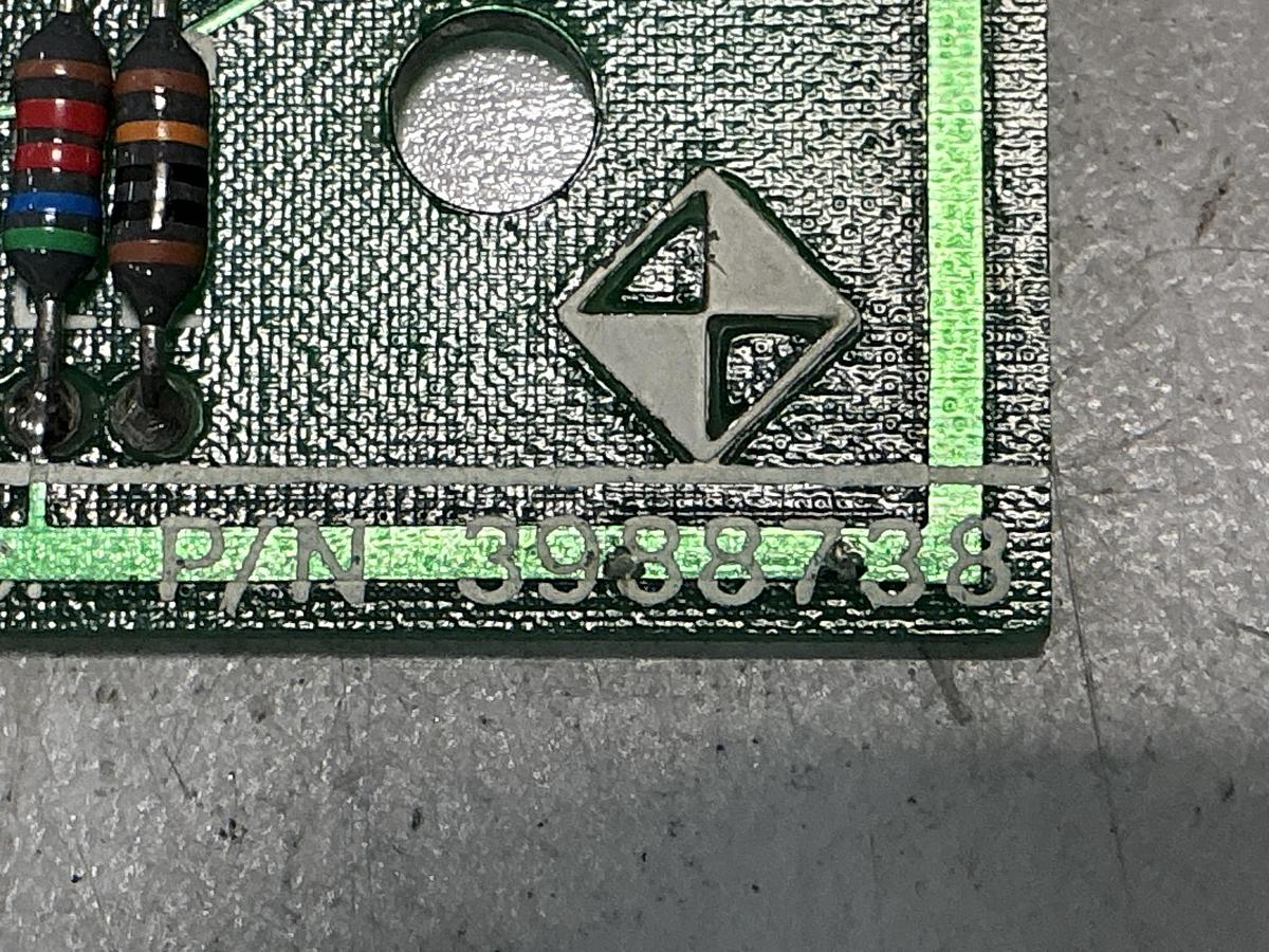 Used CINCINNATI MILACRON HAF-1