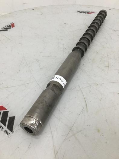 Used ENGEL Safety Bar ES 80/30 FS #107814